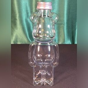 Bear Water Bottle